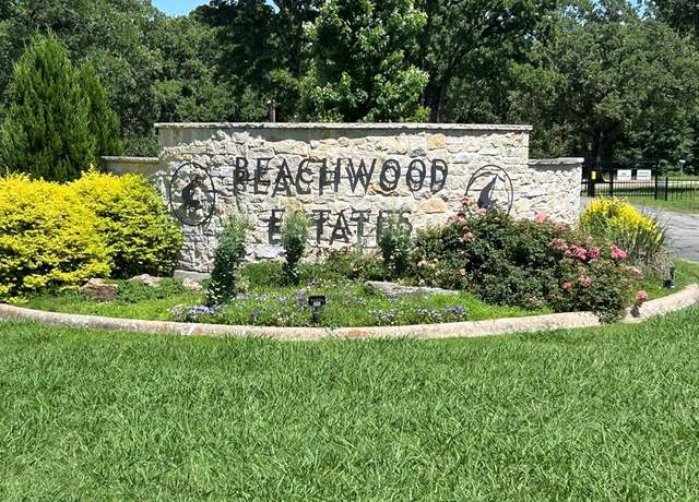 Property at LOT 116 Creekwood Rd, Trinidad, TX 75163