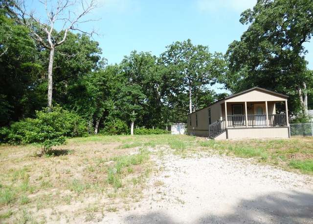 Property at 158 Birch Dr, Murchison, TX 75778, 2 beds, 2.5 baths