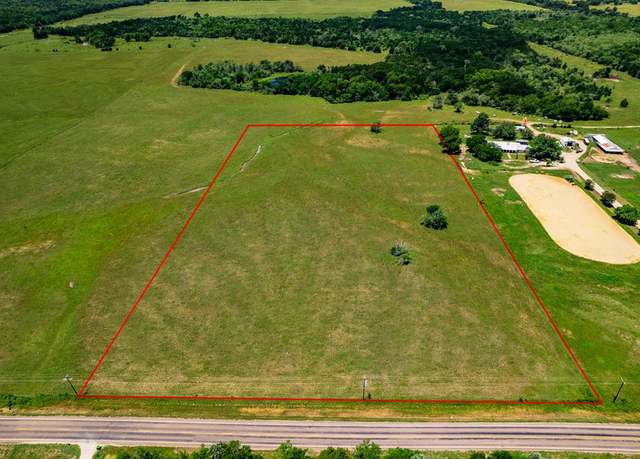 Property at 0 Fm 90, Mabank, TX 75147