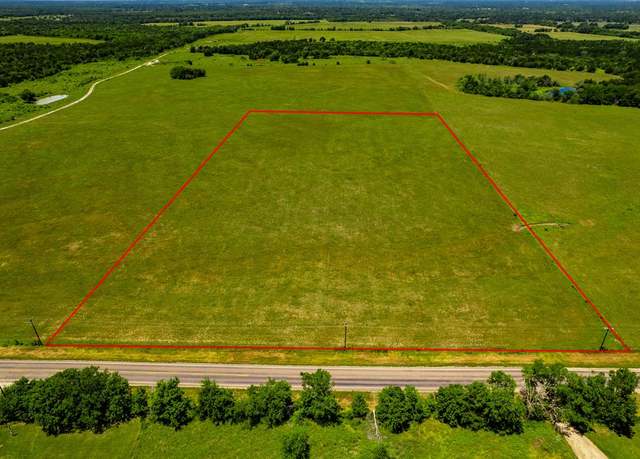 Property at 0 Fm 90, Mabank, TX 75147