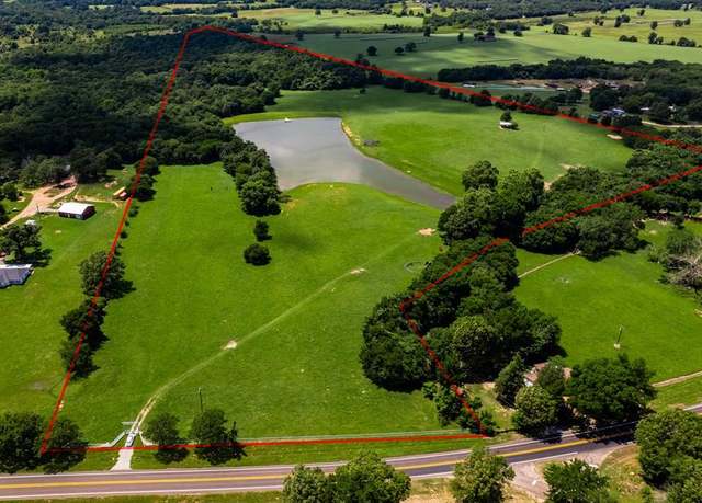 Property at 8970 Fm 59, Athens, TX 75751