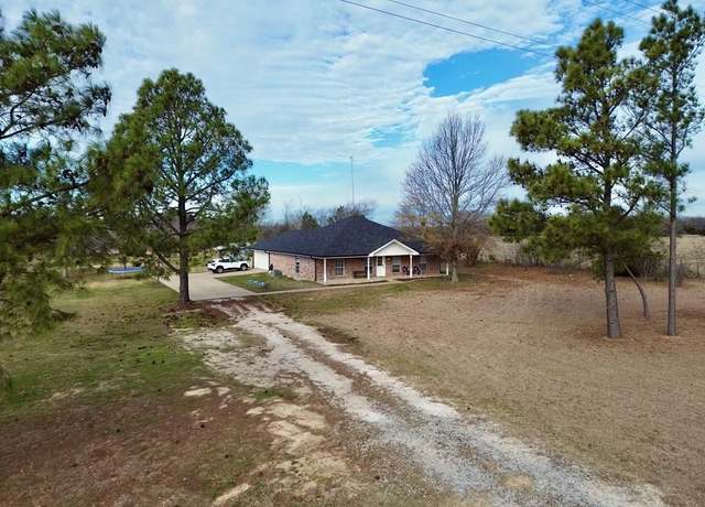 Property at 510 Vzcr 2721, Mabank, TX 75147, 3 beds, 2 baths