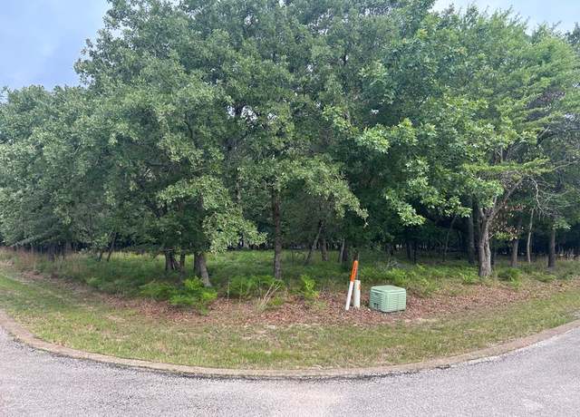 Property at TBD Caroline, Athens, TX 75752