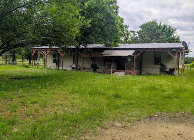 Property at 400 Vzcr 2815, Mabank, TX 75147, 1 bed, 1 bath