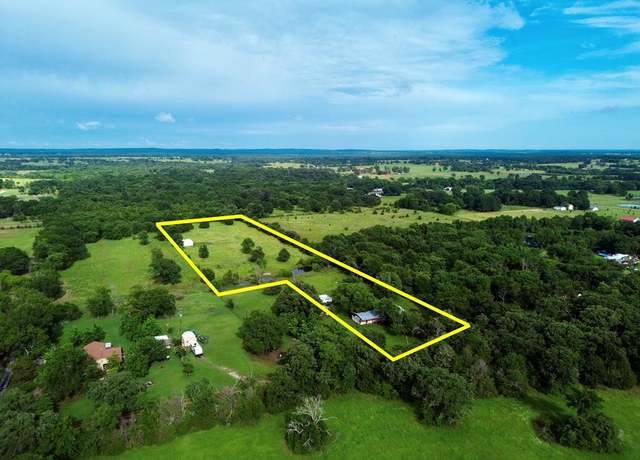 Property at 400 Vzcr 2815, Mabank, TX 75147, 1 bed, 1 bath