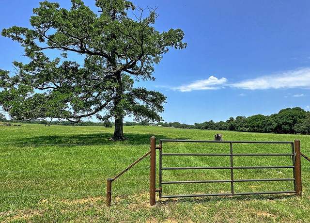Property at TBD Cr 1127, Athens, TX 75751