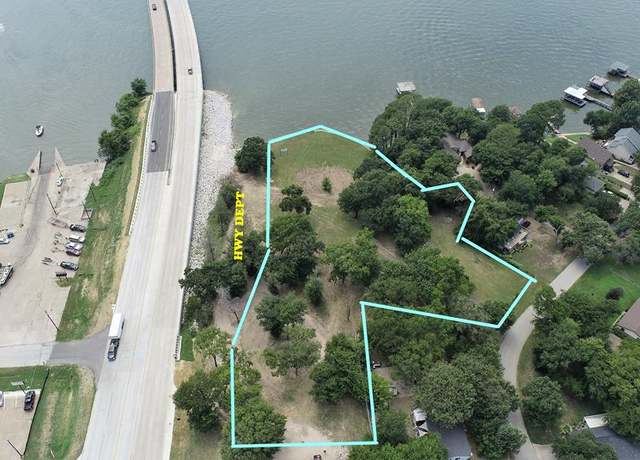 Property at 0 Hwy 334, Gun Barrel City, TX 75156