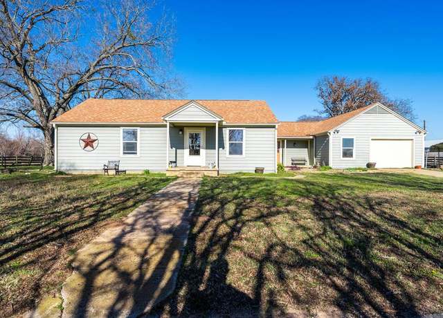 Property at 494 Vzcr 2810, Mabank, TX 75147, 3 beds, 2 baths