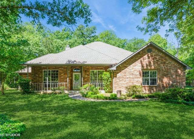 Property at 7330 Dogwood Trl, Athens (area), TX 75751, 3 beds, 3 baths