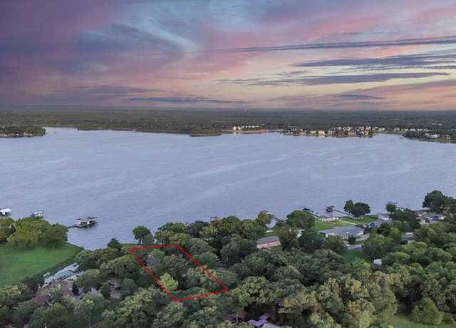 Property at 153 Kings Row, Malakoff, TX 75148