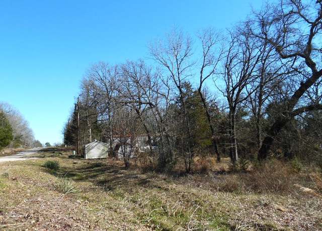 Property at 1.4 TBD Willow Ln, Murchison, TX 75778