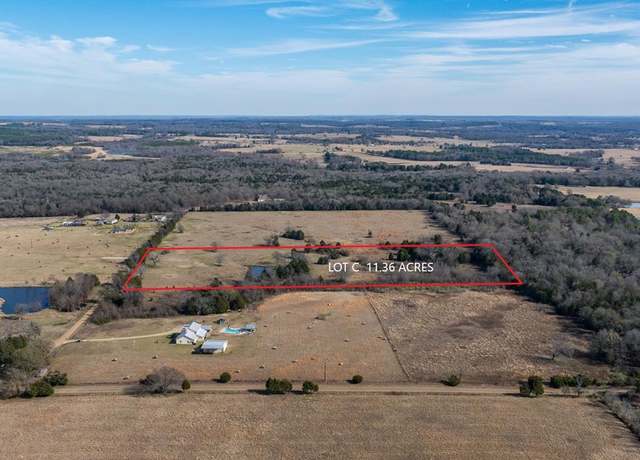 Property at 00C Cr 2913, Eustace, TX 75124