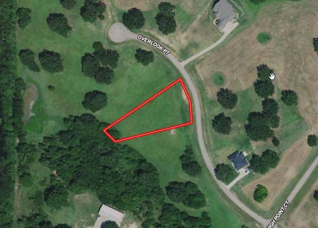 Property at Lot 253 Overlook Pt, Athens, TX 75752