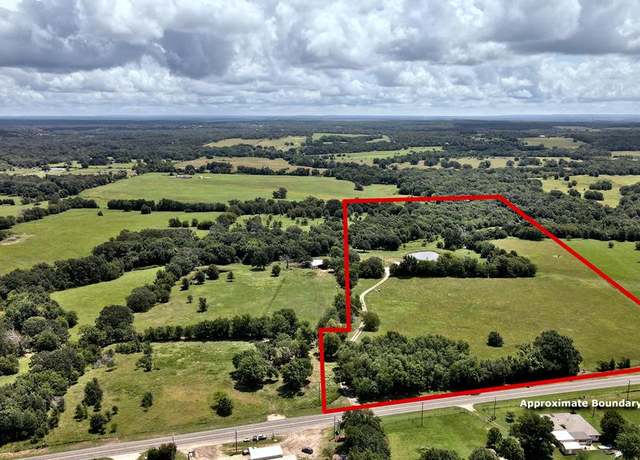 Property at 14751 Fm 59, Athens, TX 75751, 3 beds, 2 baths
