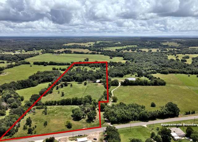 Property at 0 Fm 59, Athens, TX 75751