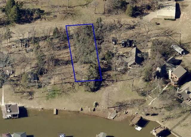 Property at 7000 Scott St, Eustace, TX 75124