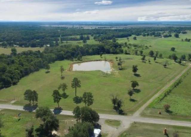Property at 2291 Fm 2054, Tennessee Colony, TX 75861