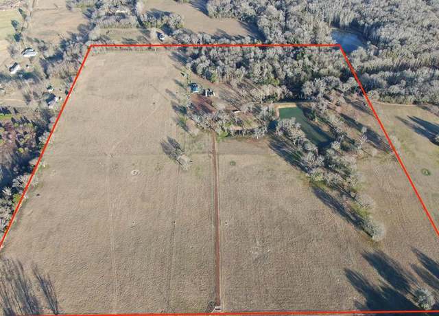 Property at 00 Cr 4613, Athens, TX 75752