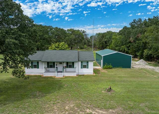 Property at 244 Vzcr 2710, Mabank, TX 75147, 4 beds, 2 baths