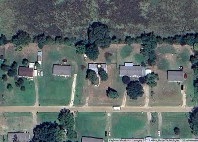 Property at 20827 Joe Paul Ln, Chandler, TX 75758