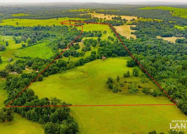 Property at 000 Acr 486, Palestine (area), TX 75803