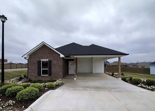 Property at 301 Paschall Rd, Mabank, TX 75147, 3 beds, 2 baths