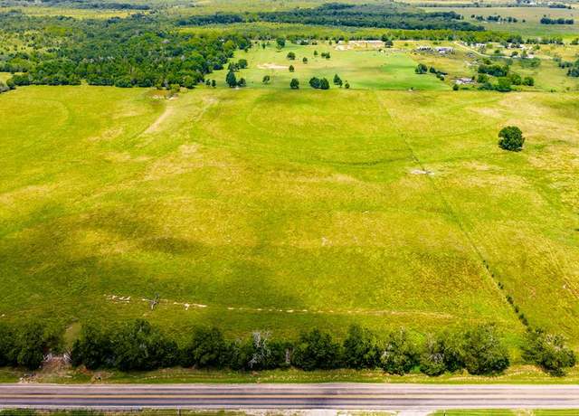 Property at 0 Fm 1391, Mabank, TX 75147
