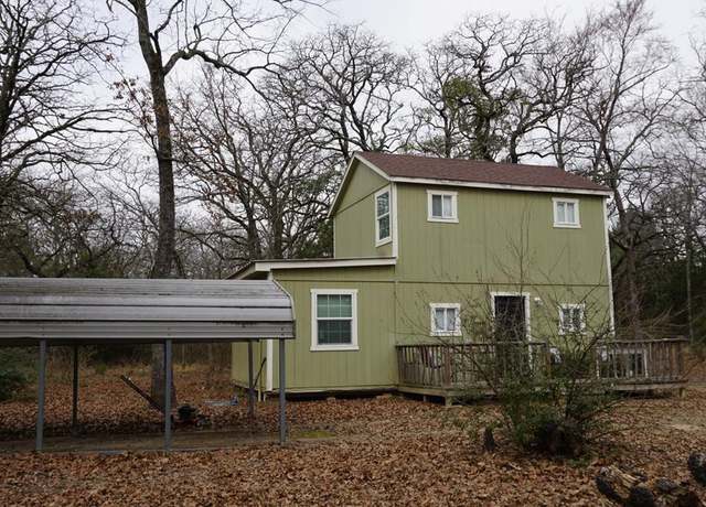 Property at 10530 Pr 5207, Malakoff, TX 75148, 1 bed, 1 bath