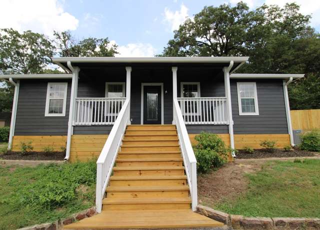 Property at 640 Callender Lake Dr, Murchison, TX 75778, 3 beds, 2 baths
