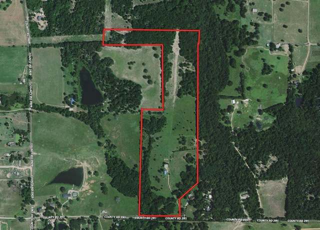 Property at 5496 Cr 3911, Athens, TX 75752