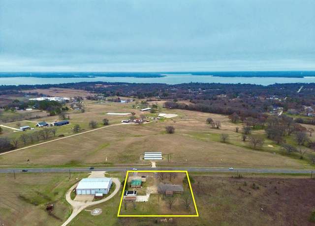 Property at 605 Tool Dr, Tool, TX 75143, 3 beds, 2 baths
