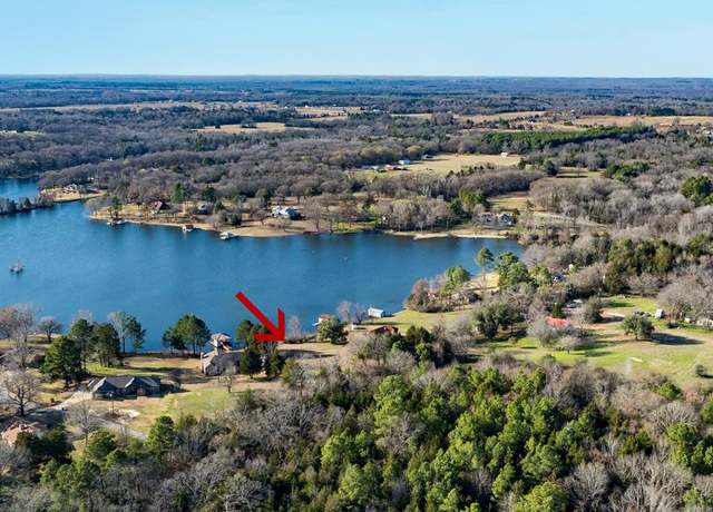 Property at 00 E Lake Dr, Murchison, TX 75778