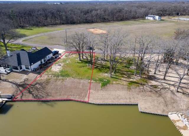 Property at 0 Water Oak, Trinidad, TX 75163