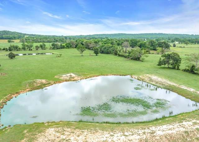 Property at 0 Vzcr 2908, Eustace, TX 75124