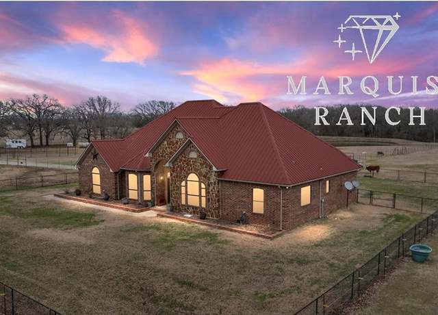 Property at 802 Vzcr 1922, Fruitvale, TX 75127, 3 beds, 2.5 baths