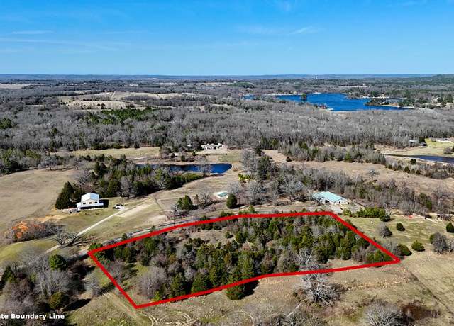Property at TBD Rusty Ln, Murchison, TX 75778