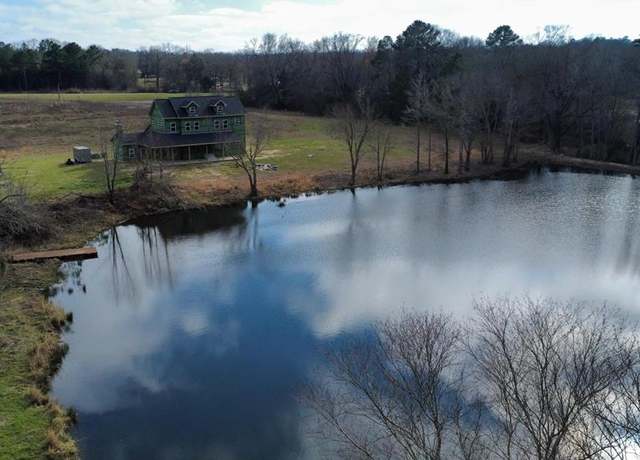 Property at 11764 Cr 3516, Brownsboro, TX 75756, 4 beds, 3 baths