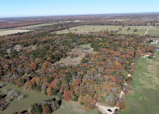 Property at 0 Cr 2100, Kemp, TX 75143