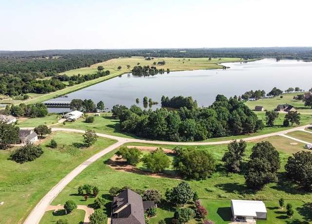 Property at 6390 Early Morning Dr, Athens, TX 75752