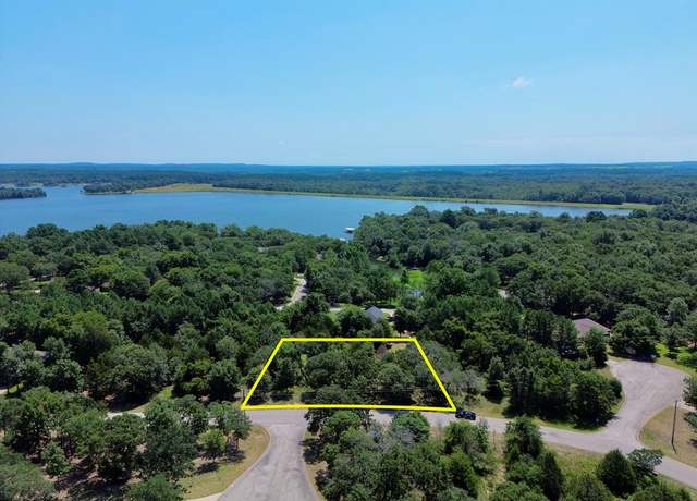 Property at 0 Charlya Dr, Athens, TX 75752