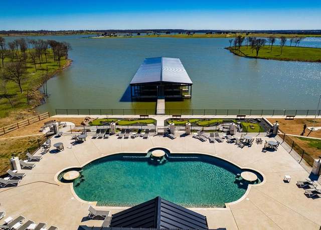 Property at TBD Waterfront, Corsicana, TX 75110