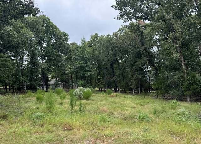 Property at 7207 Pedernales, Athens, TX 75751
