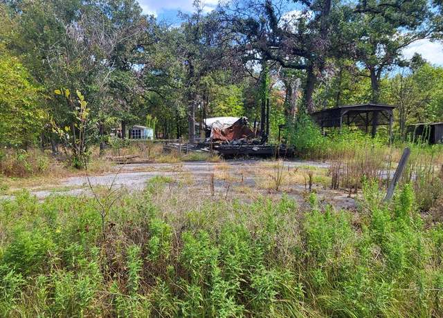 Property at 14894 Goliad Dr, Malakoff, TX 75148