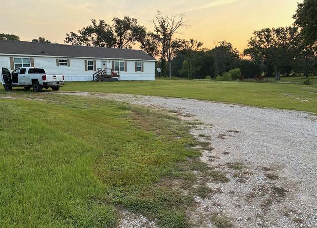Property at 793 Vzcr 2312, Mabank, TX 75147, 4 beds, 2 baths