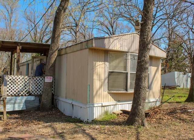 Property at 149 Eastern Hills Dr, Mabank, TX 75156, 2 beds, 1 bath