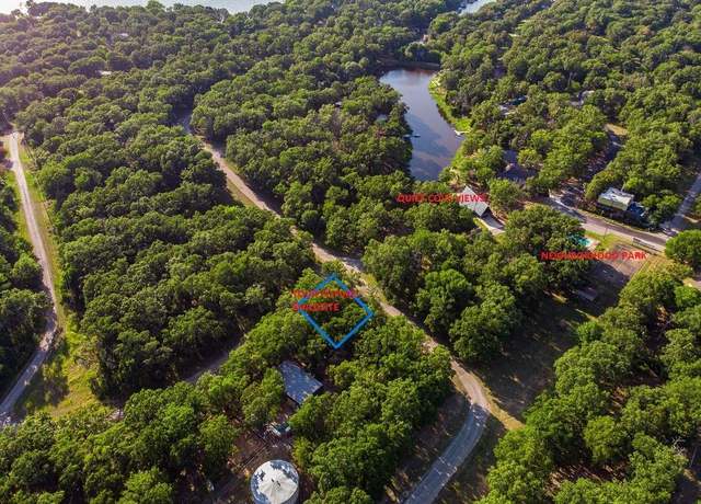 Property at 327 La Prada, Malakoff, TX 75148