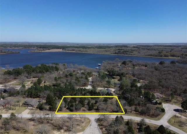 Property at 173 Charlya Dr, Athens, TX 75752