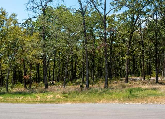 Property at 7321 Ranch Oak Trl, Eustace, TX 75124