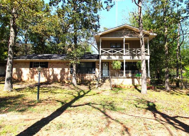 Property at 838 Callender Lake Dr, Murchison, TX 75778, 2 beds, 2 baths