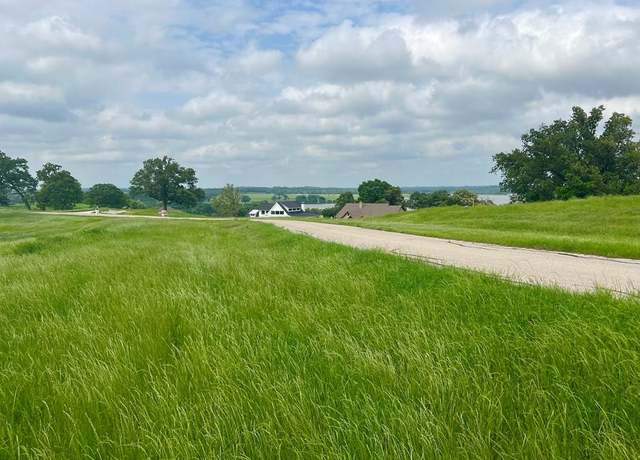 Property at Lot 254 Overlook Pt, Athens, TX 75752